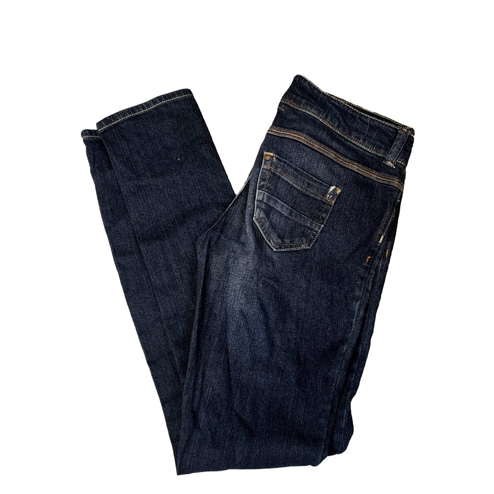 deLiAs Jayden women's Jeans size 3/4r